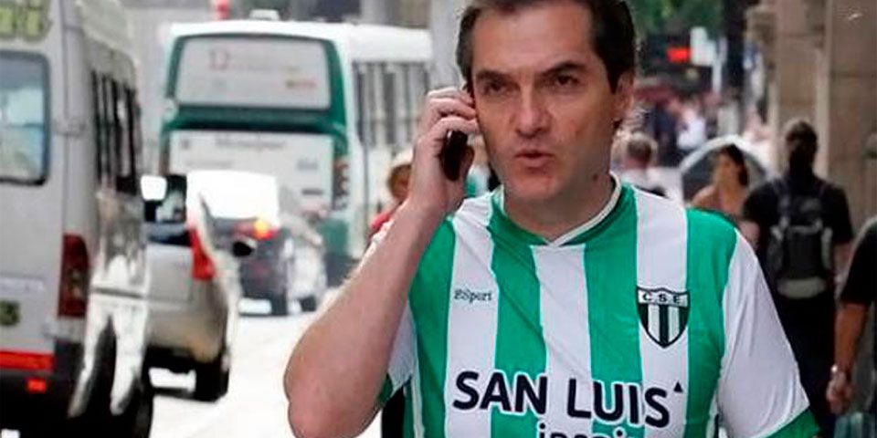 Carlos Ahumada, relacionado con tráfico de efedrina Carlos Ahumada, relacionado con tráfico de efedrina