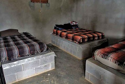 Inmuebles y objetos decomisados al Cártel de Sinaloa - casa-chapo-1