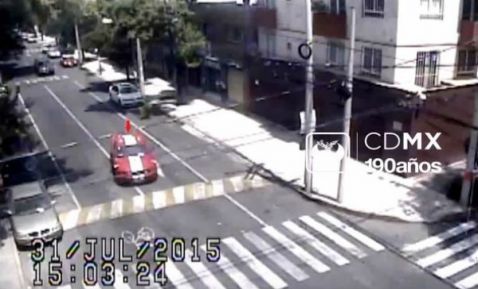 Colombiana del caso Narvarte solicitó visa con documentos falsos