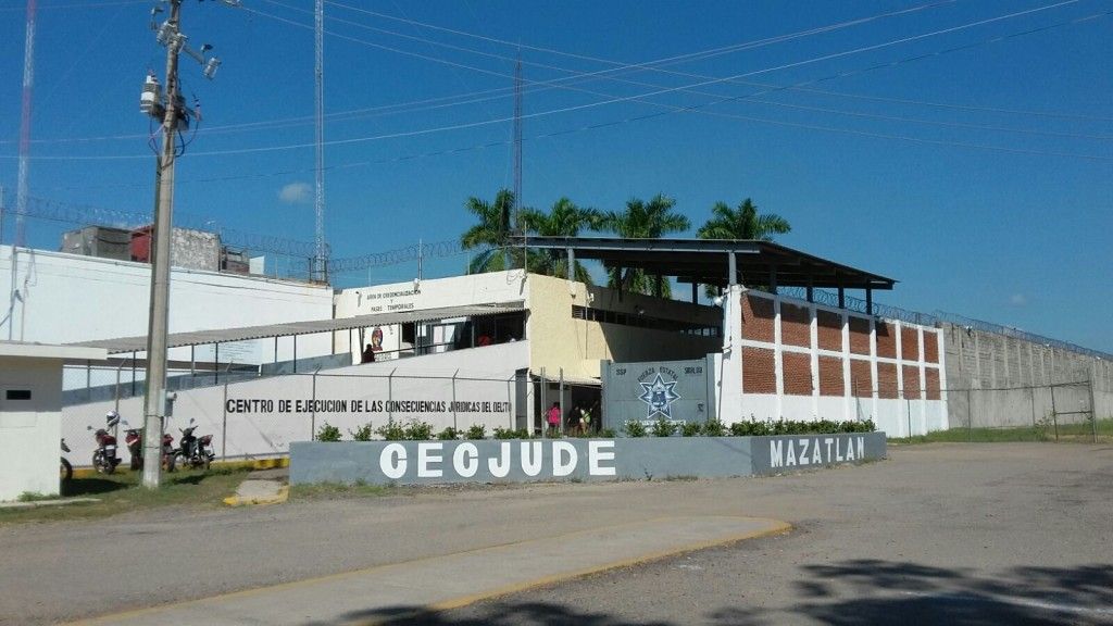 Obtiene Julio Preciado libertad bajo caución - cecjude-mazatlan-1024x576