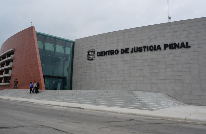 Juez de Coahuila protagoniza riña