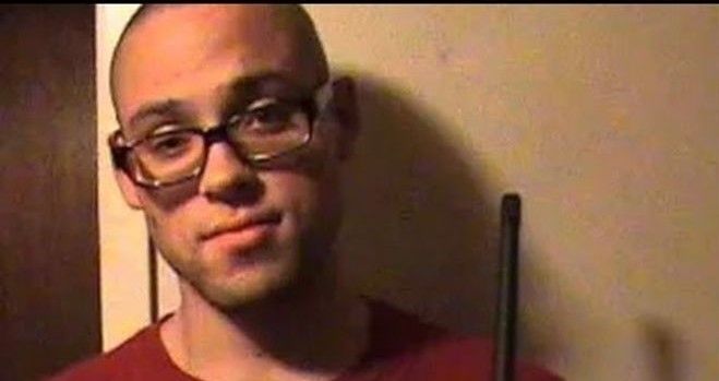 Abrió fuego contra estudiantes en Oregon por no tener novia