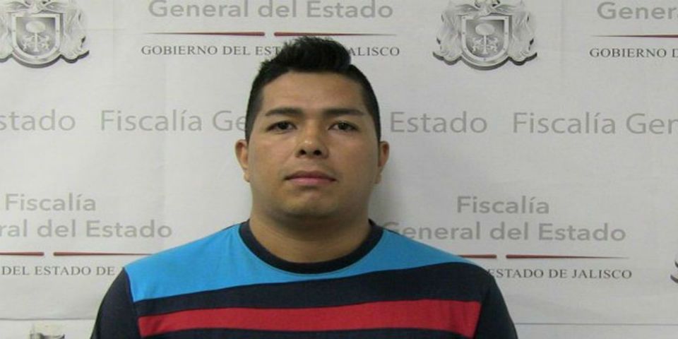 Liberan a joven que quería ser narco, tras pago de fianza