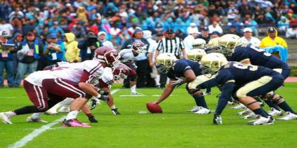 Estadísticas del clásico universitario