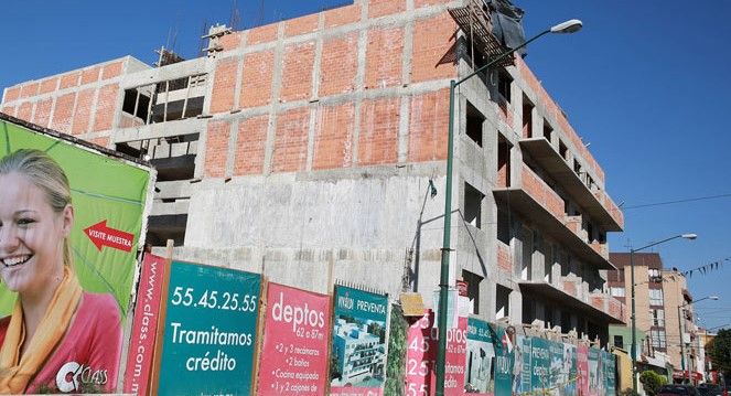 Recuperarán uso de suelo en la Ciudad de México: Sedatu