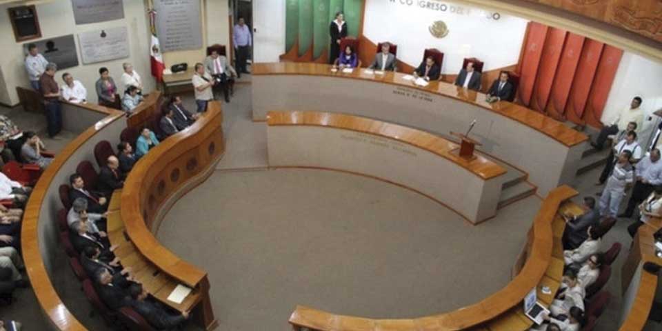 TEPJF ordena al Congreso de Colima designar de inmediato a gobernador