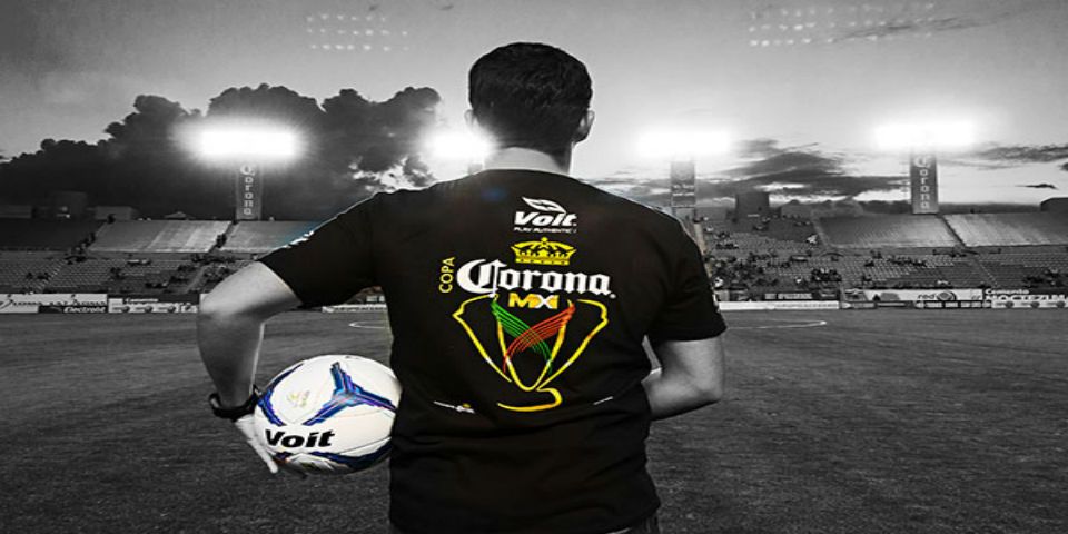 Designan los árbitros para semifinales de Copa MX