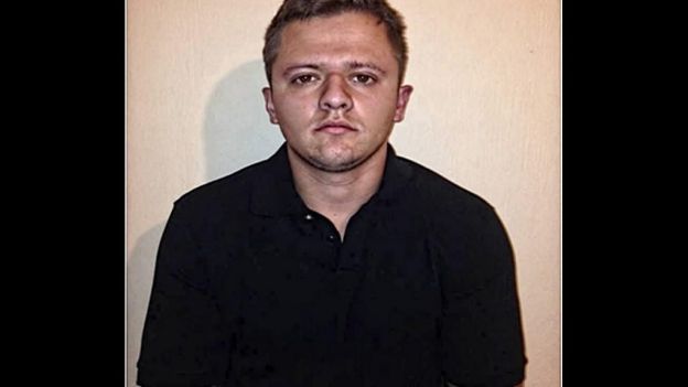 “El Menchito” enfrenta nueva orden de aprehensión