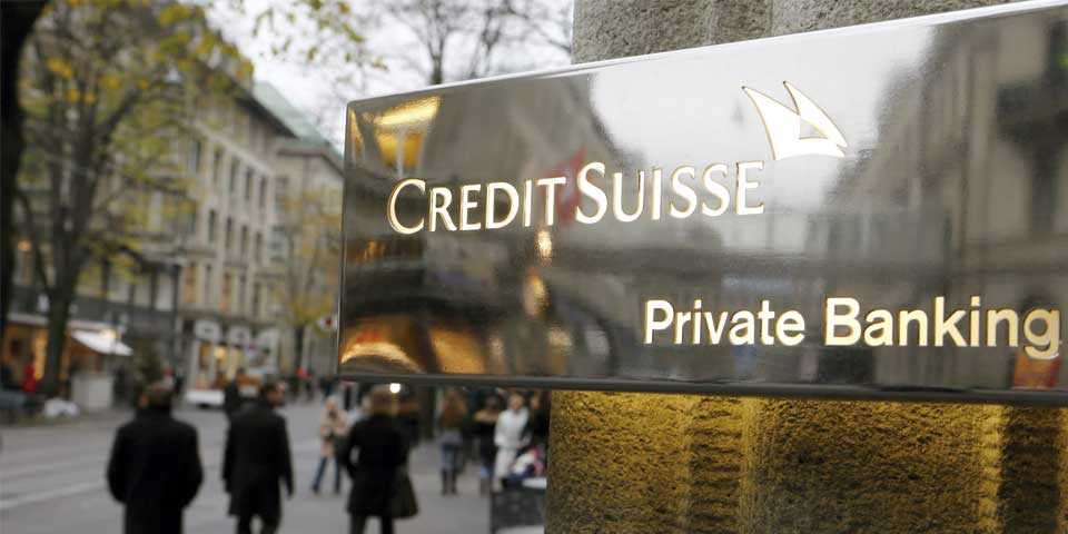 Banco suizo coopera con autoridades en caso FIFA