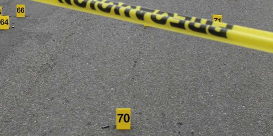 Detienen a hombre que asesinó a su amigo tras discusión