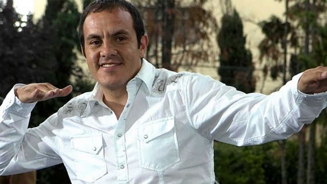Cuauhtémoc Blanco apoya a candidato hispano en gira por EE.UU.