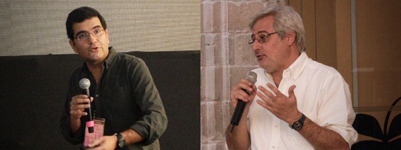 Científicos y artistas necesitan de la imaginación en sus labores