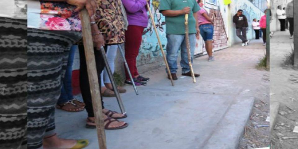 Procuraduría habría identificado a ‘La degolladora’ de Chimalhuacán