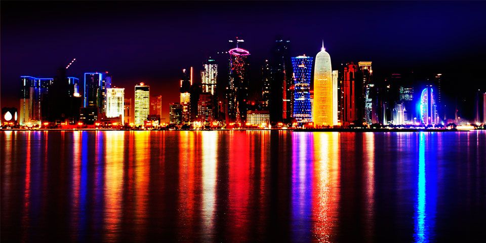 Los países con las tasas de impuestos más bajas en el mundo