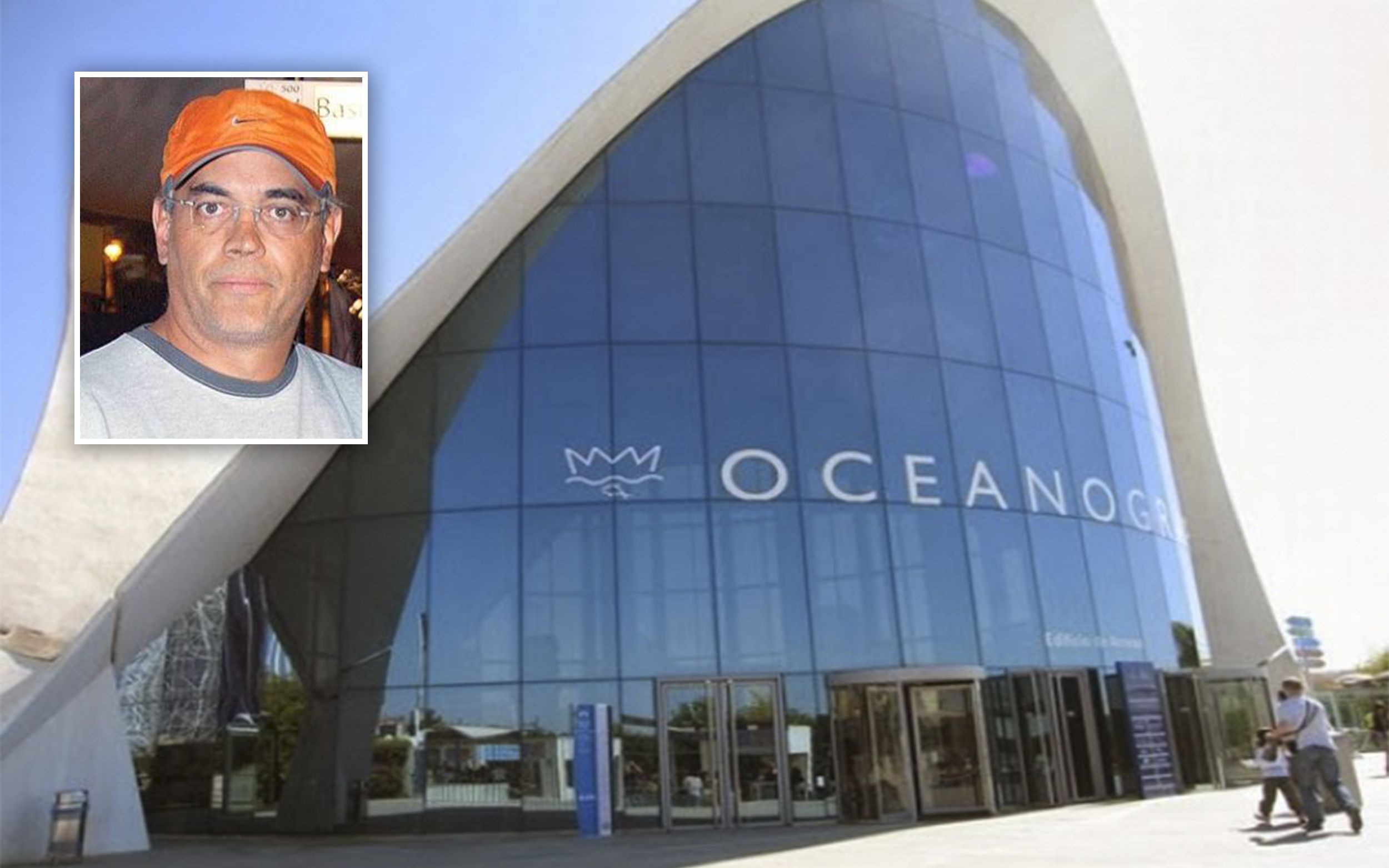 Niegan amparo a socio de Oceanografía - dsdssddd