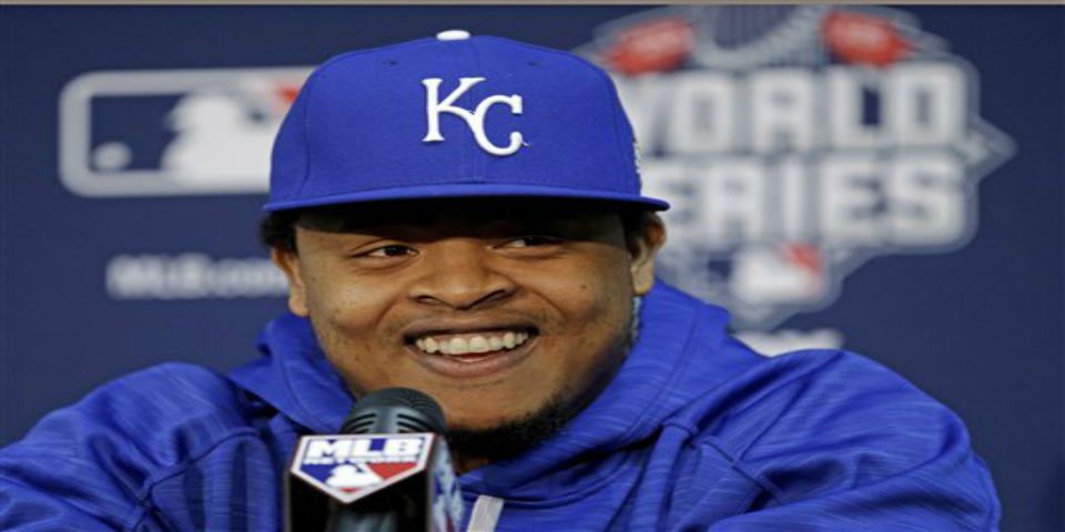 Muere padre de pitcher abridor de la Serie Mundial