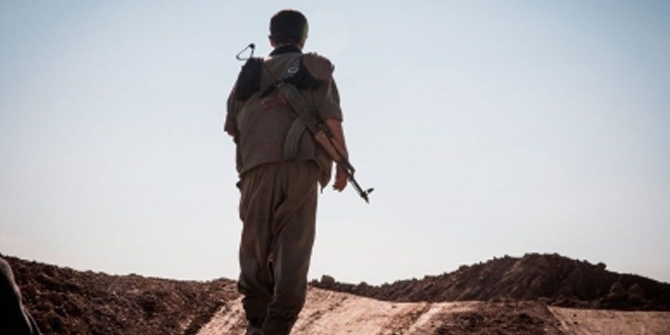 Ejército sirio anuncia ofensiva a gran escala