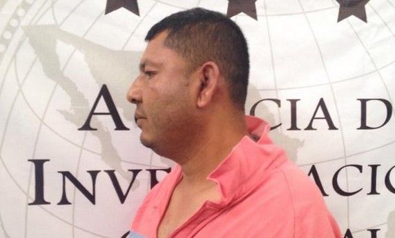 Captura la PGR a “El Papayo”