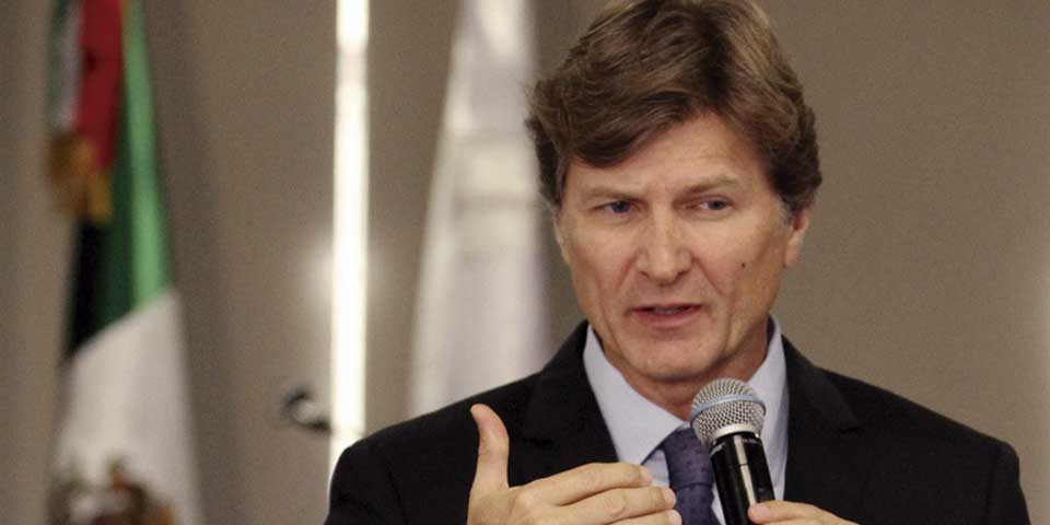 Daños nulos a infraestructura turística luego de Patricia: De la Madrid