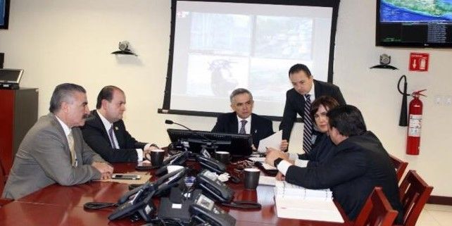 Instalarán en Iztapalapa 700 cámaras más de vigilancia