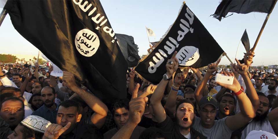 EE.UU. confirma muerte del número dos del Estado Islámico