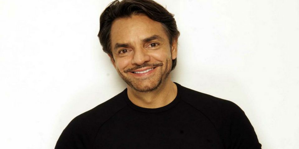 Eugenio Derbez desmiente su muerte