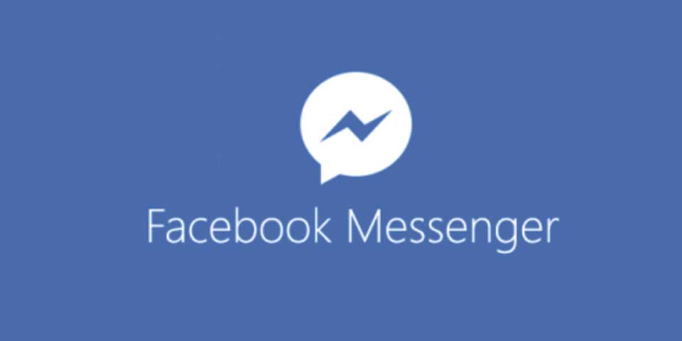 Facebook Messenger alcanza los mil millones de usuarios