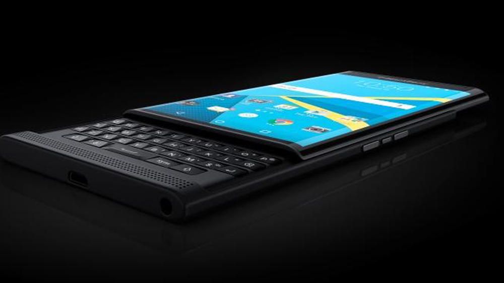 Filtran precio y fecha de lanzamiento del nuevo teléfono BlackBerry
