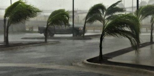 Reportan ocho muertos por mal clima tras el paso de Patricia