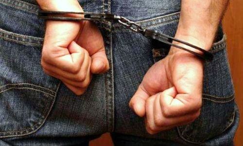 Detienen a “La Mole”, presunto integrante del Cártel del Pacífico