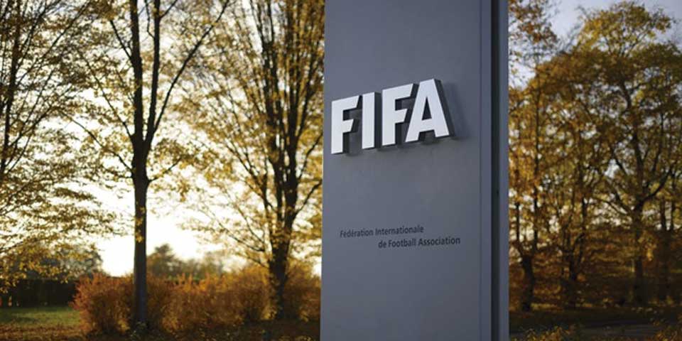 Acusan a 16 directivos y ex directivos por escándalo de FIFA