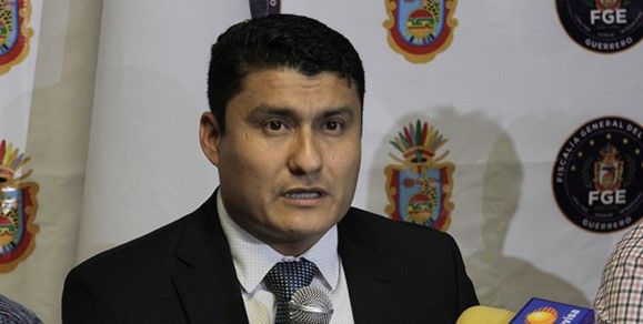 Se accidenta fiscal de Guerrero - fiscal-de-guerrero1