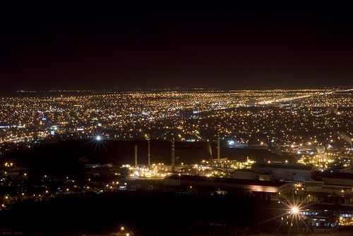Hombre es baleado en Torreón