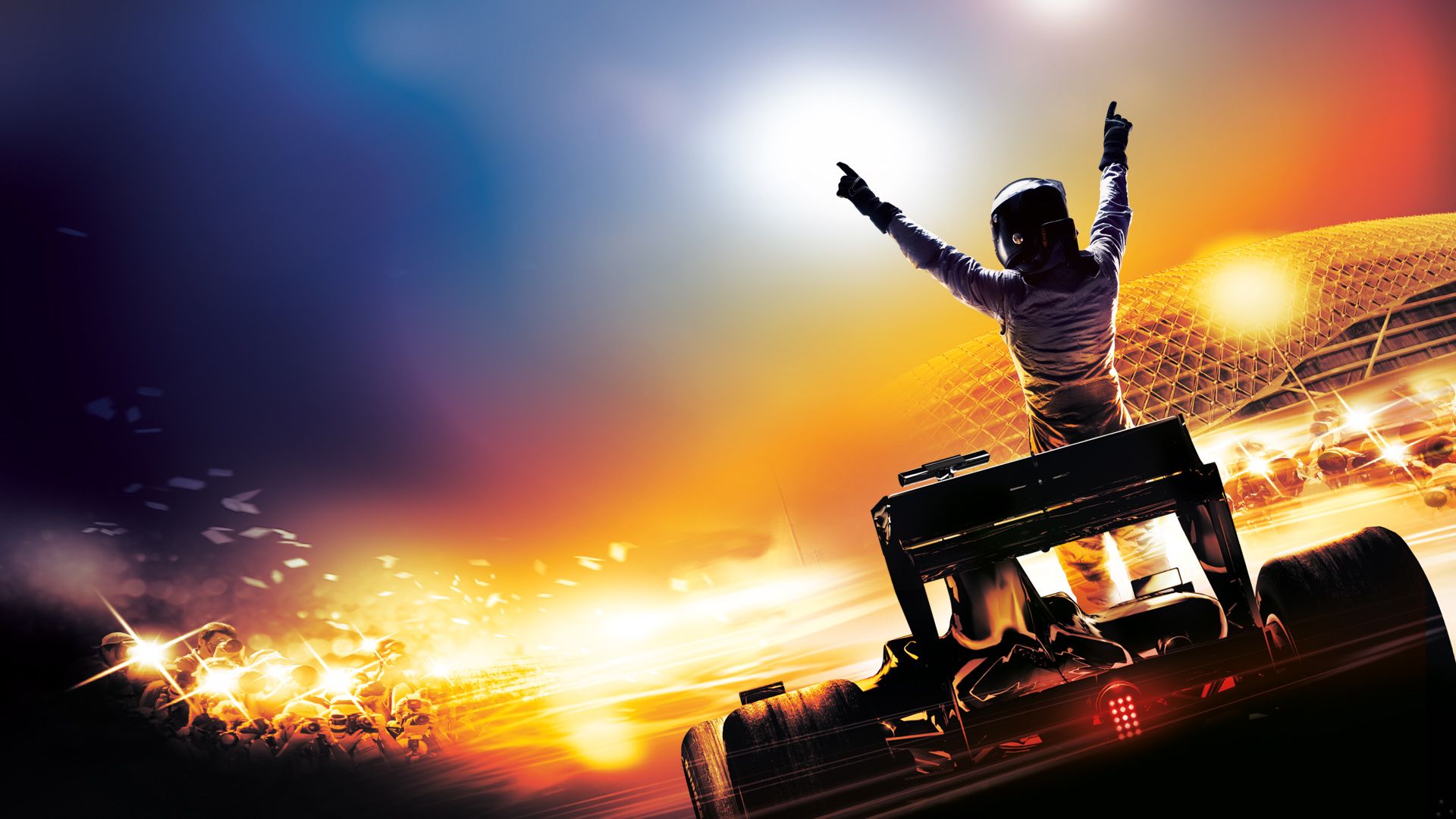 Los pilotos de Fórmula 1 y sus sueldos Los pilotos de Fórmula 1 y sus sueldos