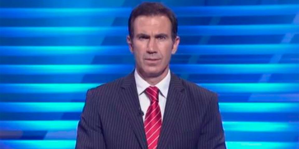 Francisco Gabriel de Anda explota contra Fernando Schwartz