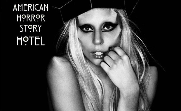 Lady Gaga protagonizará nueva temporada de American Horror Story