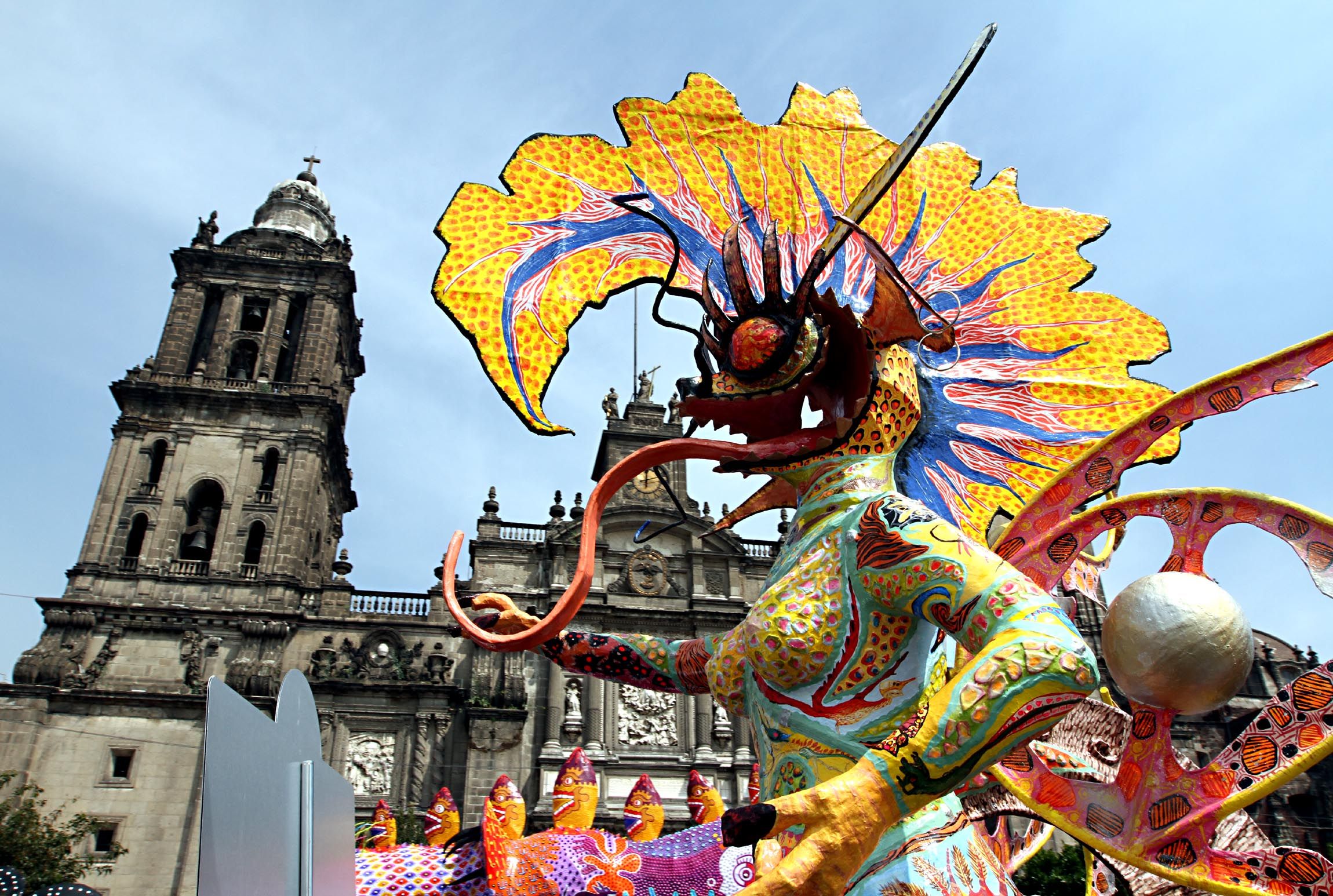 Agenda del fin de semana