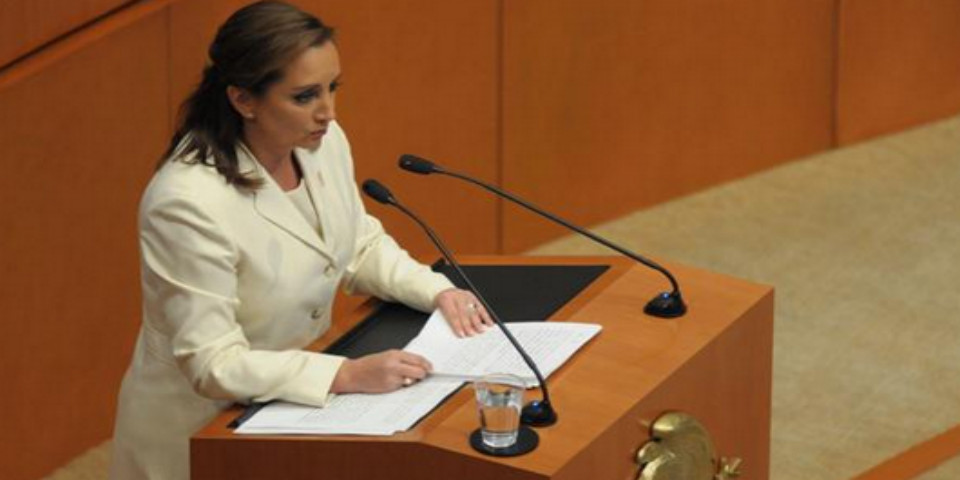 Canciller anuncia gira de EPN por Europa