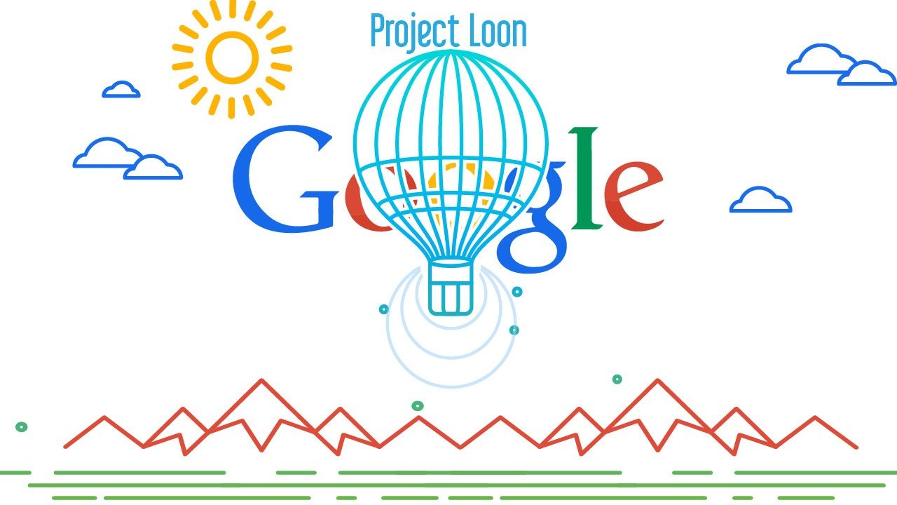 Google llevará internet a Indonesia