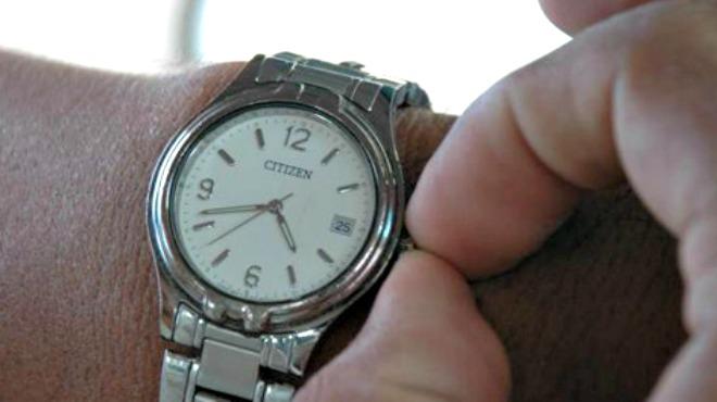 Horario de verano generó ahorro de mil 420 mdp - horario-de-verano