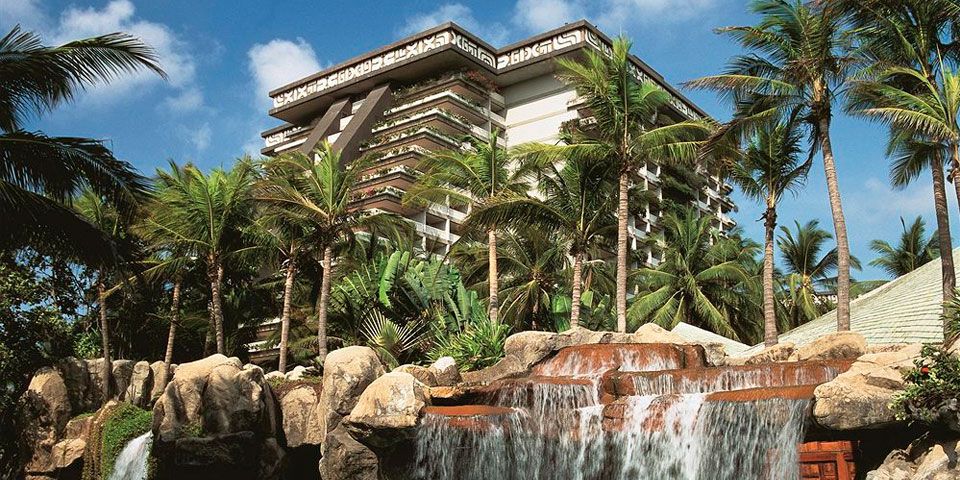 Disputa legal por el Hotel Princess de Acapulco