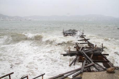 Emergencia en 8 municipios de Guerrero por huracán Marty - huracan-marty-guerrero1