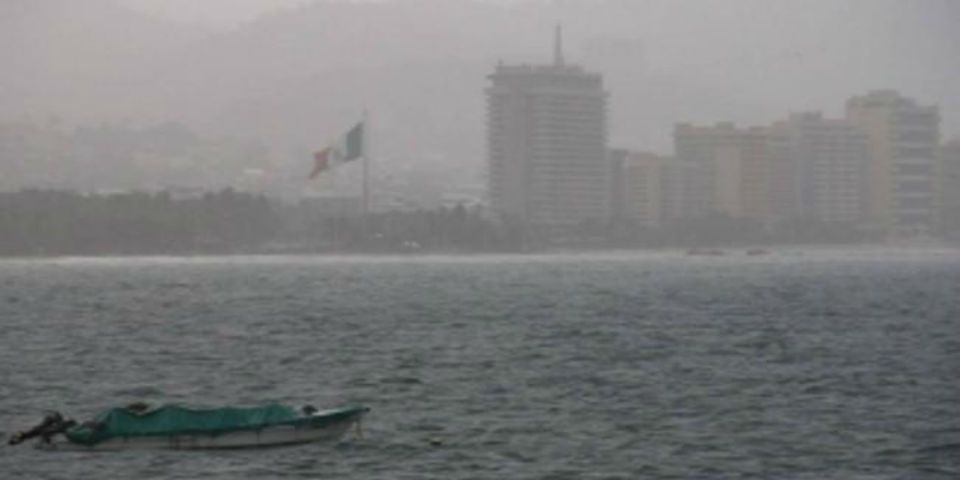 Se suspenden las clases en Guerrero por huracán Patricia