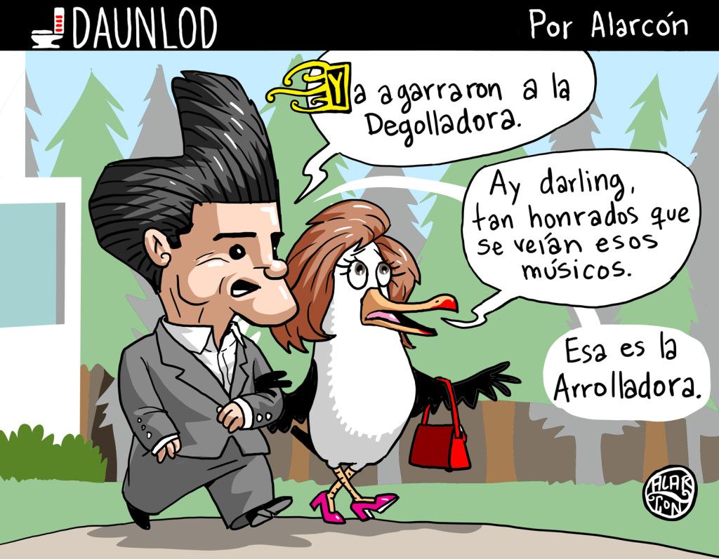 El cartón de Alarcón 10 de octubre - i-151009-ok-1024x797