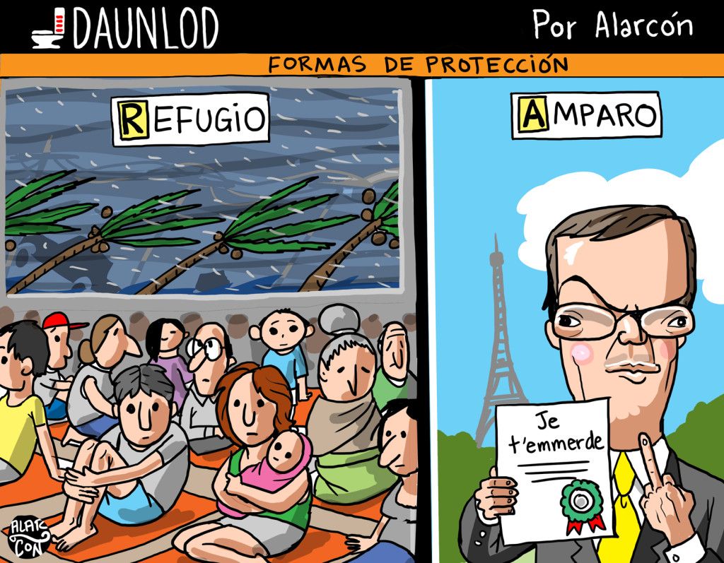 El cartón de Alarcón 23 de octubre - i-151023-1024x797