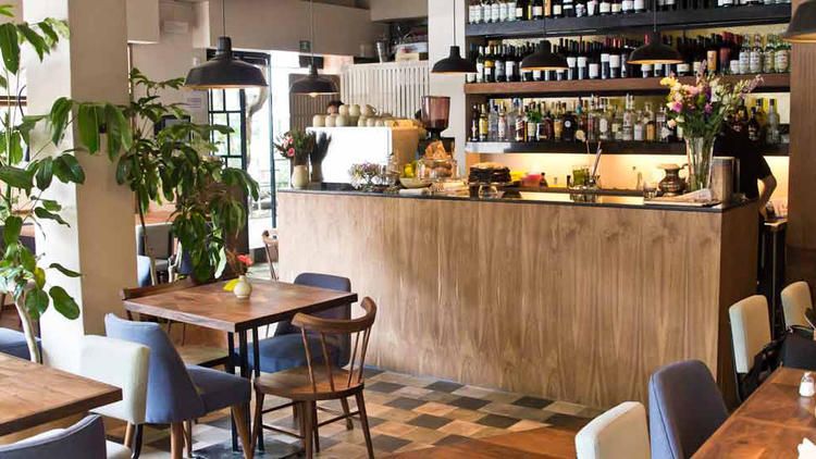 No denuncian comensales asaltados en la Roma