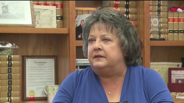 Secretaria de Gobierno de Nuevo Mexico admite malversación