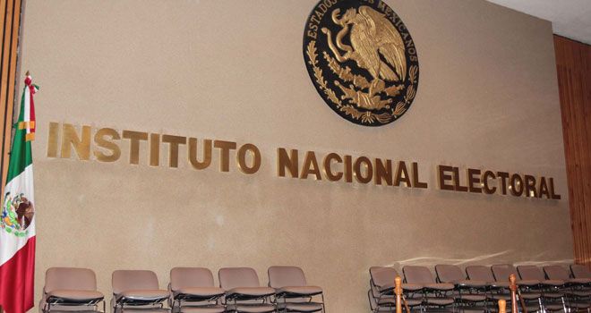 Iniciarían en enero emisión de credenciales a mexicanos en el extranjero