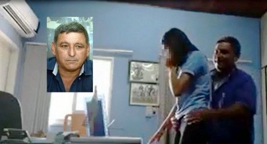 Denuncian por acoso sexual a intendente en Paraguay
