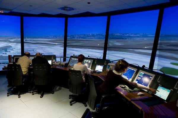 Los aeropuertos más peligrosos del mundo